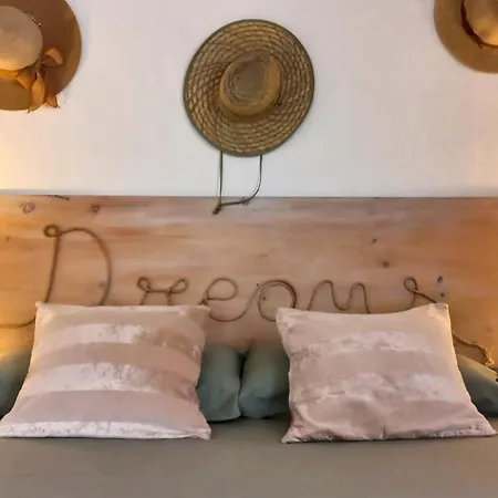 Acogedora Casa Con Jardin Y Barbacoa * プエルト・デル・ロサリオ