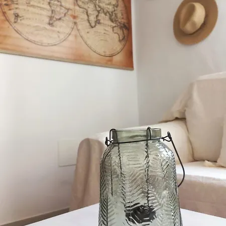 Acogedora Casa Con Jardin Y Barbacoa Пуэрто-дель-Росарио