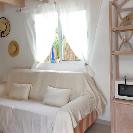 Acogedora Casa Con Jardin Y Barbacoa * Puerto del Rosario (Fuerteventura)