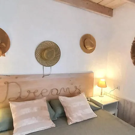 Acogedora Casa Con Jardin Y Barbacoa Casa vacanze Puerto del Rosario (Fuerteventura)
