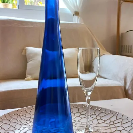 Acogedora Casa Con Jardin Y Barbacoa Puerto del Rosario (Fuerteventura)