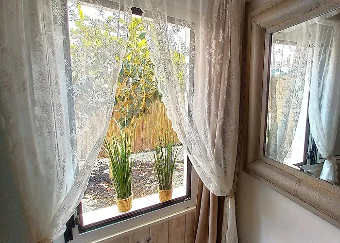 Acogedora Casa Con Jardin Y Barbacoa Puerto del Rosario (Fuerteventura)