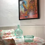 Acogedora Casa Con Jardin Y Barbacoa * Puerto del Rosario (Fuerteventura)