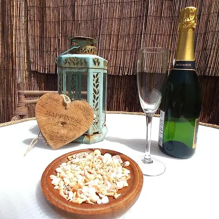 Acogedora Casa Con Jardin Y Barbacoa Holiday home Puerto del Rosario (Fuerteventura)