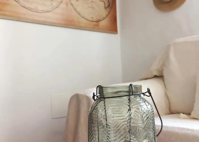 Acogedora Casa Con Jardin Y Barbacoa Puerto del Rosario (Fuerteventura)